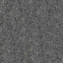 Rollo de moqueta ferial color Gris Chennel