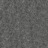 Rollo de moqueta ferial color Gris Chennel