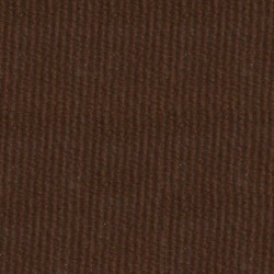 Moqueta ferial de canutillo color Mocca para eventos