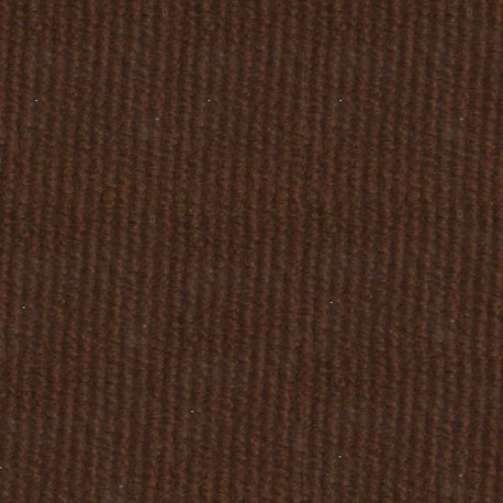 Moqueta ferial de canutillo color Mocca para eventos