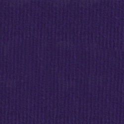 Moqueta ferial de canutillo color violeta para eventos