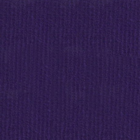 Moqueta ferial de canutillo color violeta para eventos