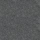 Moqueta ferial de canutillo color gris claro para eventos