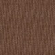 Moqueta ferial de canutillo color Cognac para eventos