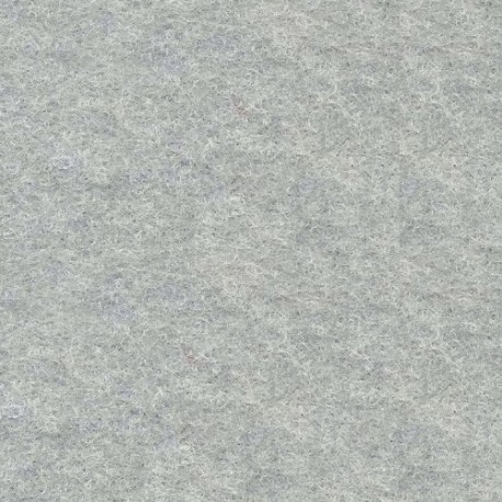 Rollo de moqueta ferial color Gris Claro