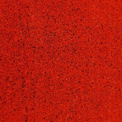 Rollo Césped Arficial Rojo