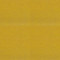 Moqueta ferial color Camel Amarillo