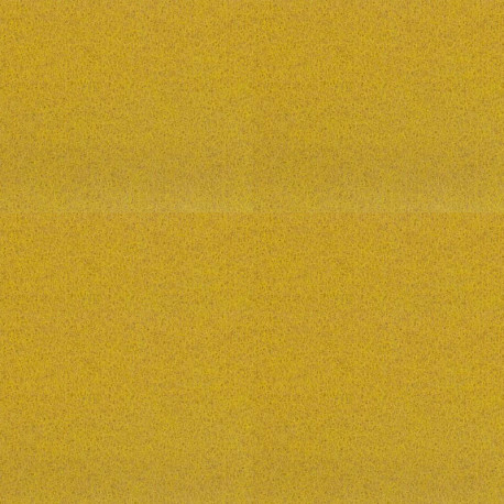 Moqueta ferial color Camel Amarillo