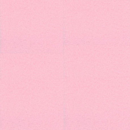 Moqueta ferial color Rosa Bebé