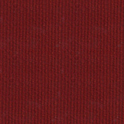 Moqueta ferial deluxe para eventos color Burdeos