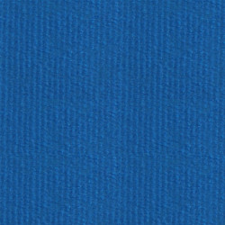 Moqueta ferial de canutillo color Agua para eventos