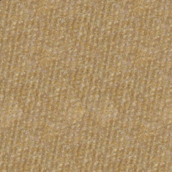 Rollo de Moqueta ferial Deluxe color Miel