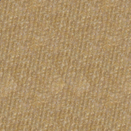 Rollo de Moqueta ferial Deluxe color Miel