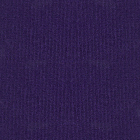 Moqueta ferial de canutillo color violeta para eventos