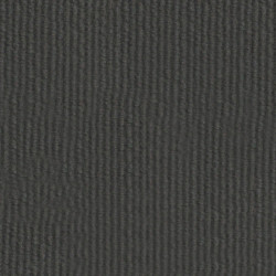 Moqueta ferial de canutillo color gris oscuro para eventos