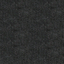 Moqueta de canutillo color gris anthara para eventos