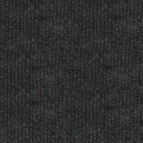 Moqueta de canutillo color gris anthara para eventos