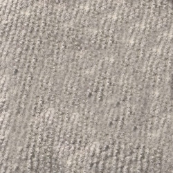 Rollo de Moqueta ferial Deluxe color Plata