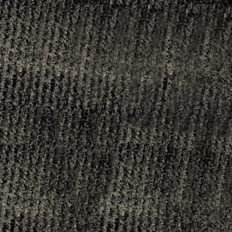 Rollo de Moqueta ferial Deluxe color Grafito