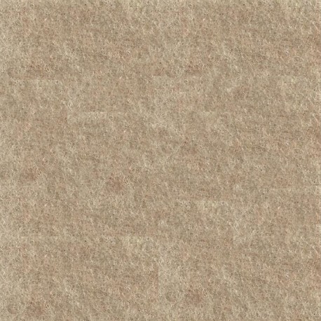 Moqueta ferial color Sahara