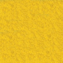 Moqueta ferial color Amarillo