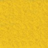 Moqueta ferial color Amarillo