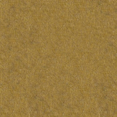 Moqueta ferial color Oro
