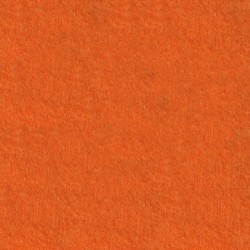 Moqueta ferial color Naranja