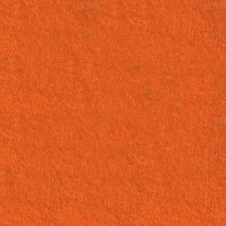 Moqueta ferial color Naranja