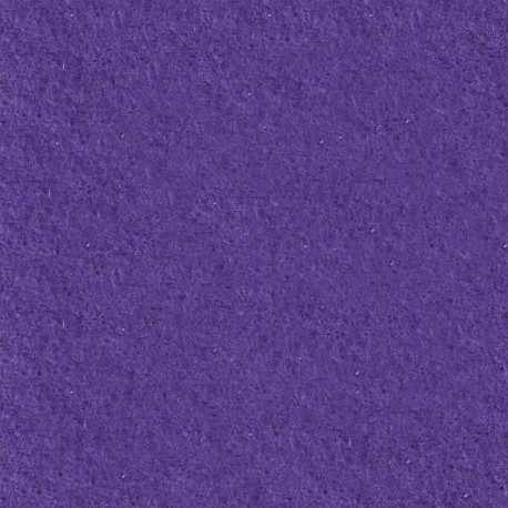 Moqueta ferial color Violeta