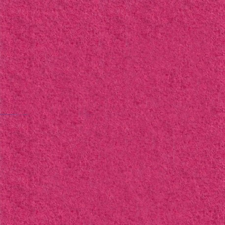 Moqueta ferial color Fucsia