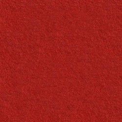 Moqueta ferial color Rojo