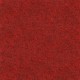 Moqueta ferial Rojo Melier