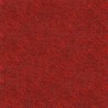 Moqueta ferial Rojo Melier