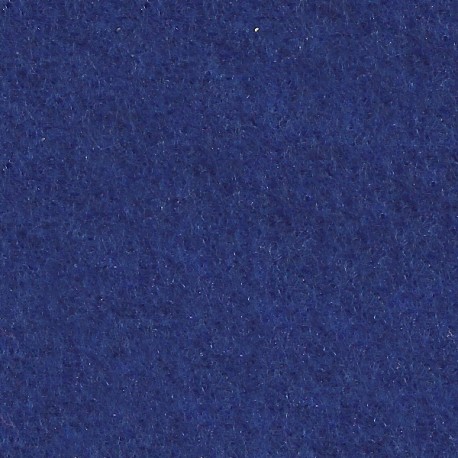 Moqueta ferial color Azul Marino