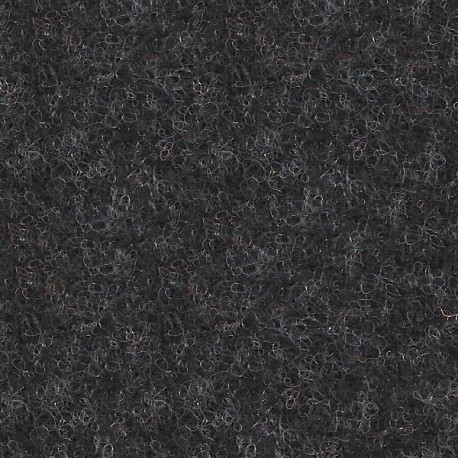 Moqueta ferial color Gris Antracita