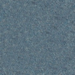 Moqueta ferial color Azul Jaspe