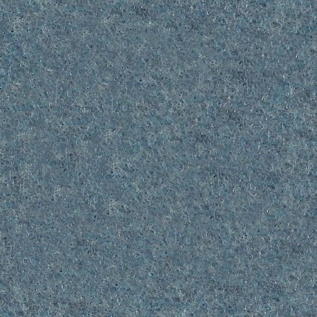 Moqueta ferial color Azul Jaspe