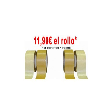 Cinta doble cara