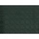 Suelo de PVC Circulos Color Negro
