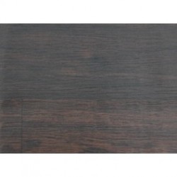 Suelo PVC Imitación Madera Ebano