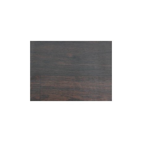 Suelo PVC Imitación Madera Ebano