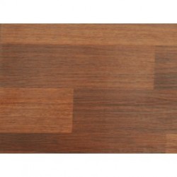 Suelo PVC Imitación Madera Sapeli