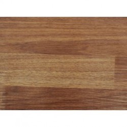 Suelo PVC Imitación Madera Teca