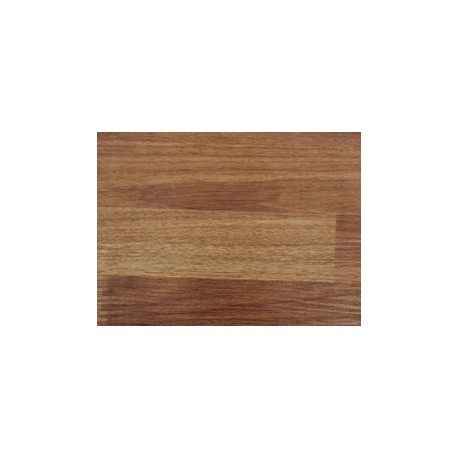 Suelo PVC Imitación Madera Teca