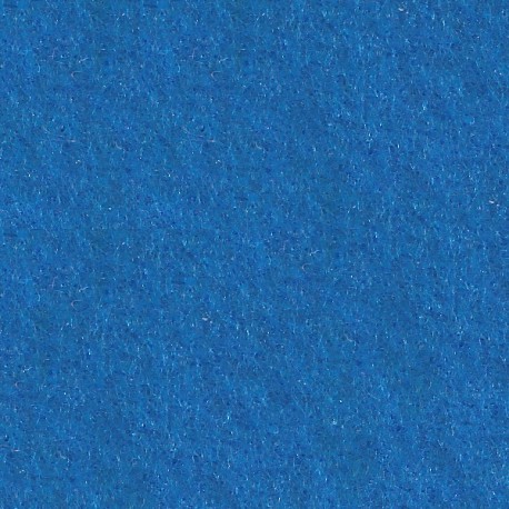 Moqueta ferial para eventos color Azul Ducados