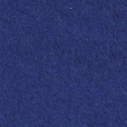 Moqueta ferial para eventos color azul marino