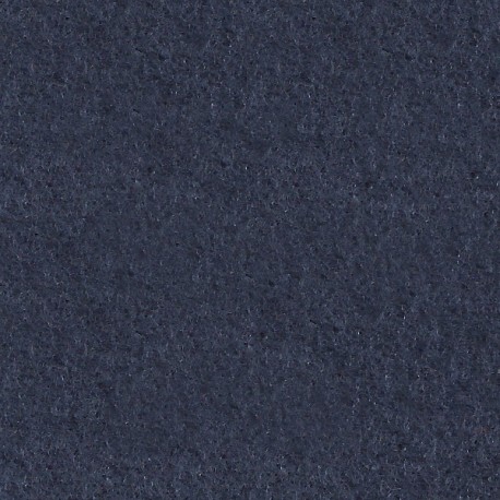 Moqueta ferial para eventos color azul marino oscuro