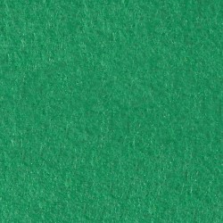 Moqueta ferial para eventos color Verde Green