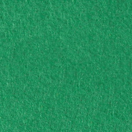 Moqueta ferial para eventos color Verde Green